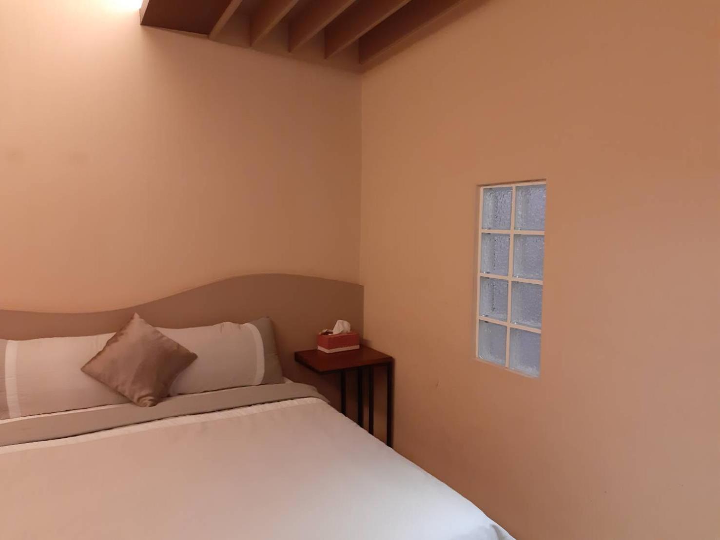 Wei Feng Jia Yuan B&B T'ai-tung Cameră foto
