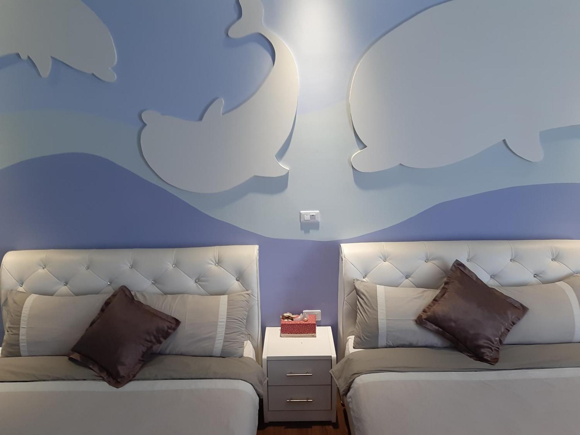 Wei Feng Jia Yuan B&B T'ai-tung Cameră foto