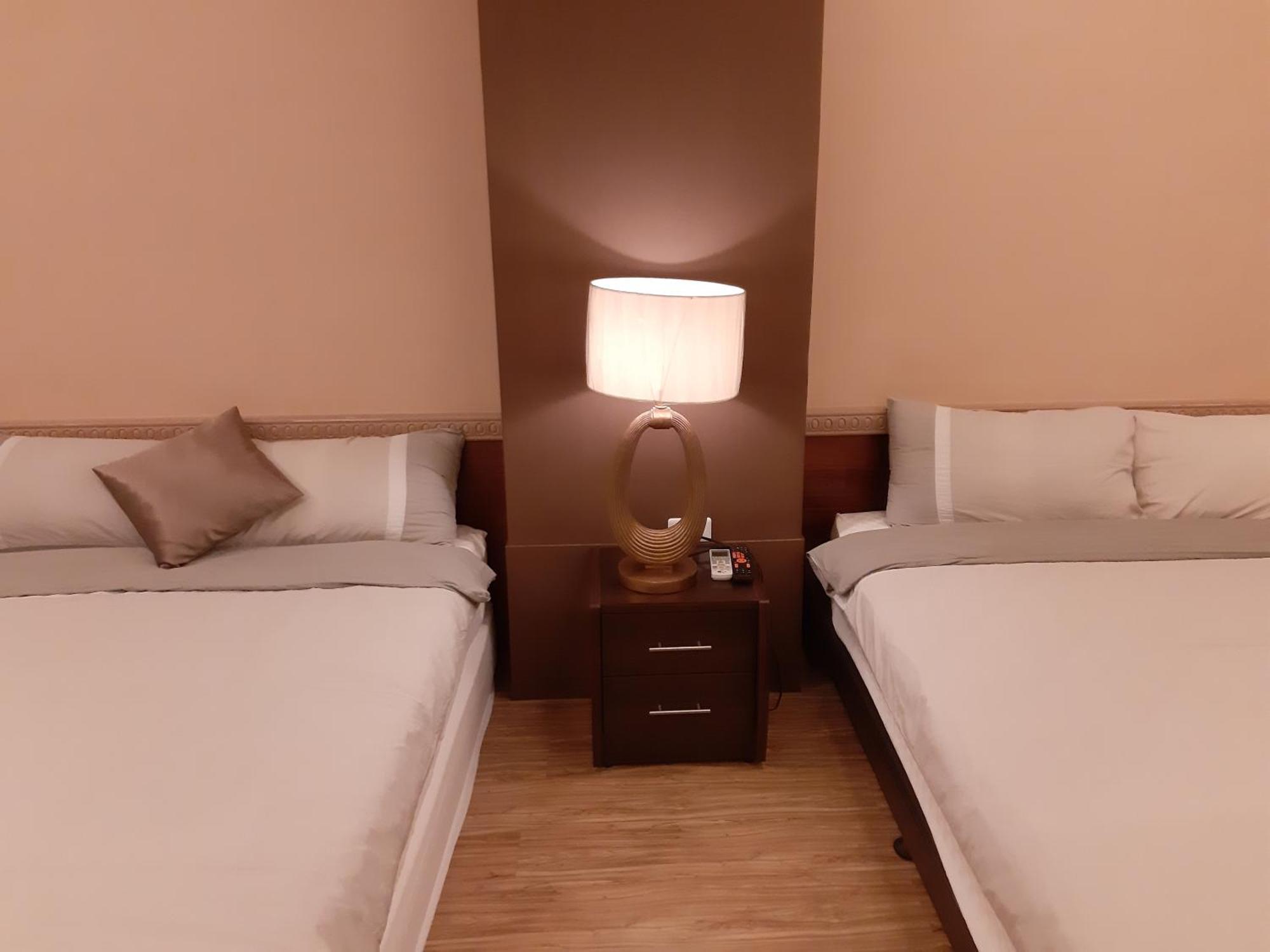 Wei Feng Jia Yuan B&B T'ai-tung Cameră foto